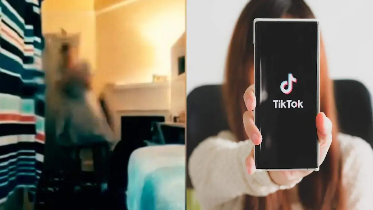 En qué consiste el Reto del Apagón, desafío de TikTok por el que alertan de cobrar víctimas